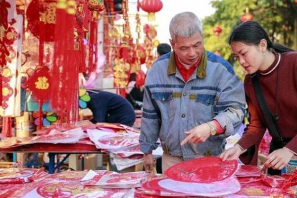 2024年?廣州白云區(qū)迎春花市舉辦時(shí)間地點(diǎn) 需要預(yù)約嗎