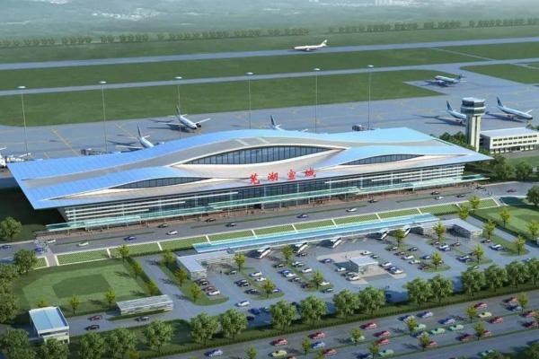蕪宣機場什么時候通航 1月蕪湖城際公交和客運班線調整