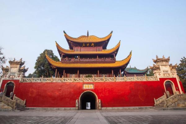 2024年春節(jié)岳陽樓景區(qū)免費活動攻略 活動時間-地點-要求