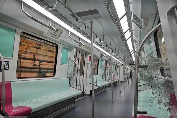 洛陽地鐵1號線、2號線通車時(shí)間 洛陽地鐵1號線2號線站點(diǎn)