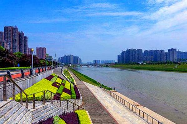 長沙市雨花區公園有哪些