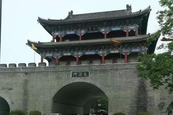 2024開封城墻什么時候恢復(fù)開放