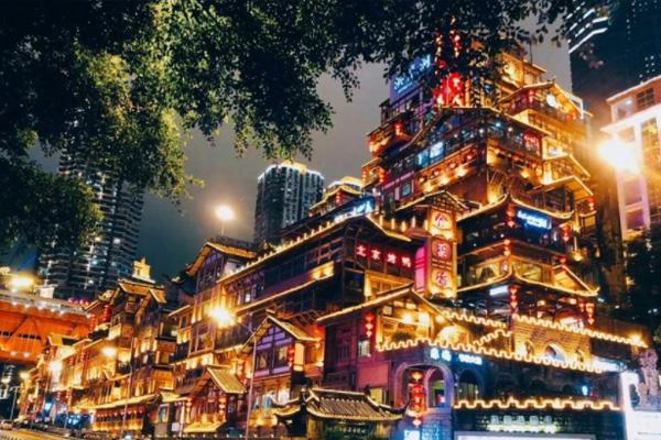 2024國慶節去重慶需要做核酸檢測嗎 重慶國慶節去哪玩