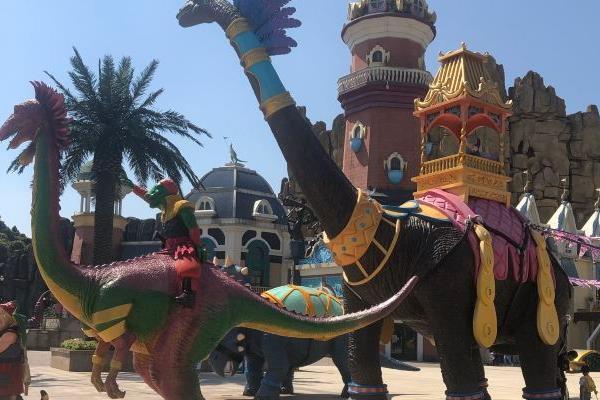 2024常州重要旅游景點(diǎn)出行攻略