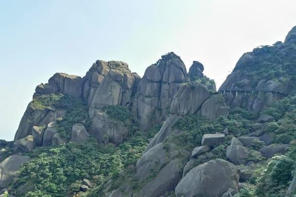 2024上饒靈山景區(qū)什么時(shí)候恢復(fù)開放 上饒靈山景區(qū)免費(fèi)游玩活動(dòng)