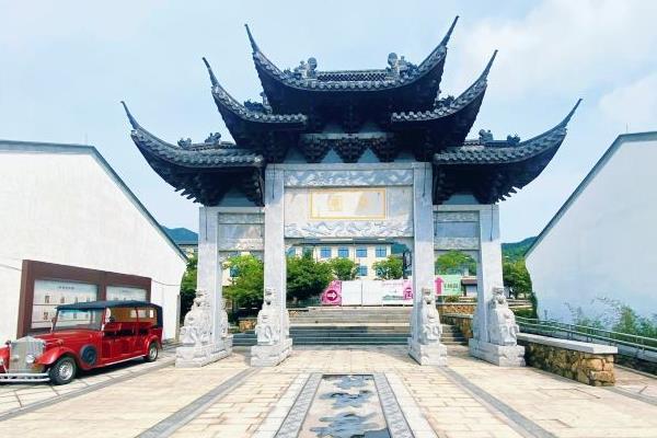 2024杭州國慶節免費活動有哪些