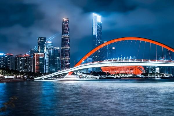 廣州海心橋怎么預(yù)約 這份圖文教程請收好