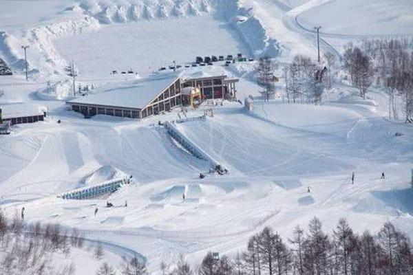 2024天津薊州國際滑雪場營業(yè)時(shí)間 2024天津薊州國際滑雪場門票價(jià)格
