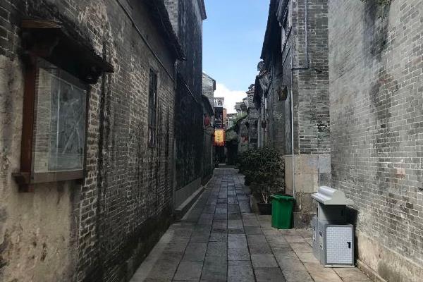 2024廣州沙灣古鎮國慶節活動內容