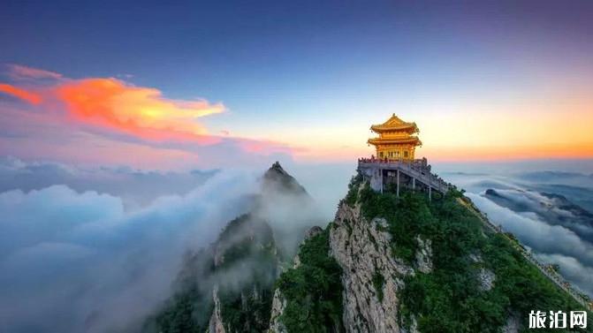 2024河南旅游景點有哪些 這些好玩的地方推薦給大家