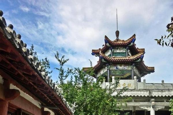 2024中秋節(jié)徐州賞月的最佳景點(diǎn)推薦