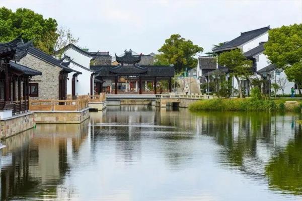 2024昆山旅游年卡可以去哪些地方 怎么辦理