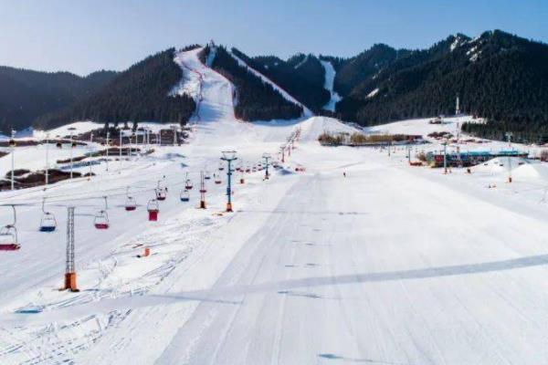 2024烏魯木齊絲綢之路夜場滑雪什么時(shí)候開放
