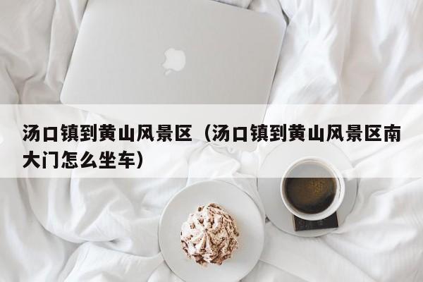 湯口鎮到黃山風景區_湯口鎮到黃山風景區南大門怎么坐車插圖 5120a3afc2d5646bd873c55875cc7dee.jpg