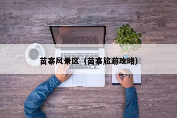 苗寨風(fēng)景區(qū)_苗寨旅游攻略插圖 8aef5d5de618a7d59303e7214f74d8ae.jpg