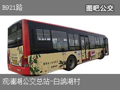 深圳B921路上行公交線路(運營時間+途經站點)插圖 f79134d138bfd456d6b3ce78de2f9fb8.jpg