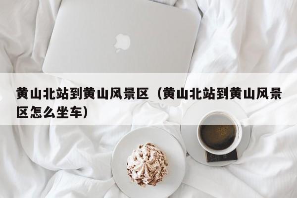 黃山北站到黃山風景區_黃山北站到黃山風景區怎么坐車插圖 fb61c5b9756f1c9ca7ebca7902ec54d3.jpg