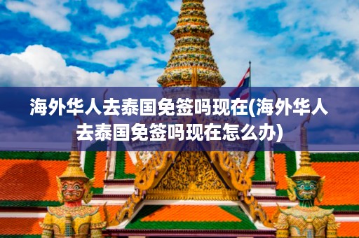 海外華人去泰國免簽嗎現在_海外華人去泰國免簽嗎現在怎么辦插圖 fffa5470a103f1c73a7a6d9eeadab10f.jpg