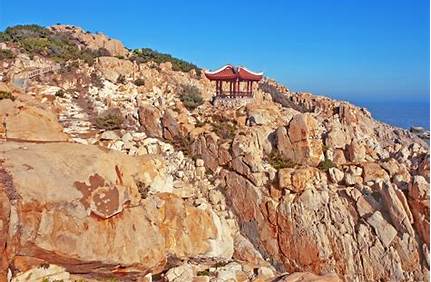 去湄洲島要門票嗎？