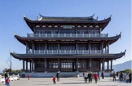 霍童古鎮有沒有售門票，霍童古鎮有沒有售門票的地方？