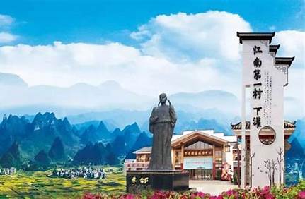 永州周圍的旅游景點（永州周圍的旅游景點推薦）