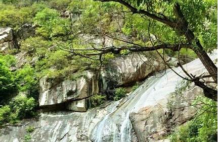 水泉溝北京景點（北京龍泉溝景點）