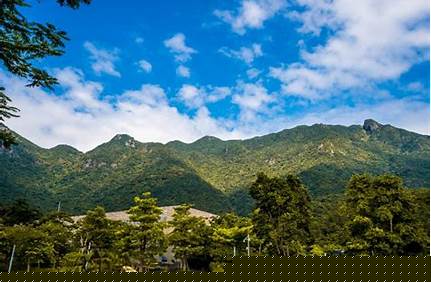 大鵬景點圖（大鵬景點介紹）
