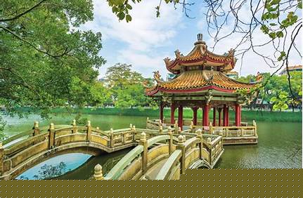 潮州楓溪旅游景點（潮州楓溪旅游景點有哪些）