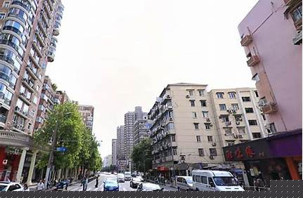 上海交大徐家匯區附近景點（上海徐家匯周邊景點）