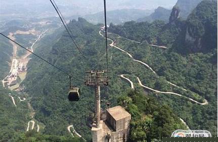 怎么預(yù)定天門山的門票，怎么預(yù)定天門山的門票便宜？