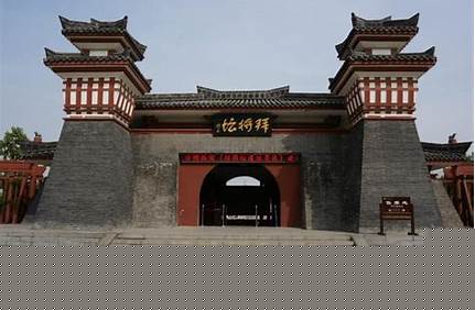 漢中兩日游必去景點（漢中兩日游必去景點有哪些）
