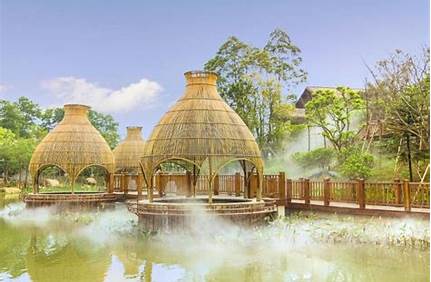 佛山周邊溫泉旅游景點大全（佛山周邊溫泉旅游景點大全推薦）