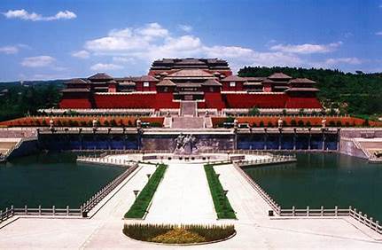 寧夏影視城的門票多錢，寧夏影視城景區(qū)門票價(jià)格？