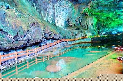 巴馬全部景區(qū)門票價格，巴馬旅游景點門票價格？