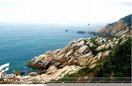 深圳景點航海（深圳飛航旅游）