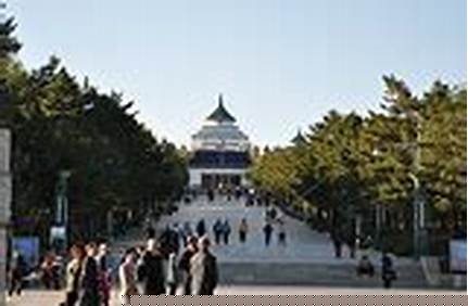 烏蘭浩特周邊自駕游景點（烏蘭浩特周邊自駕游景點大全）