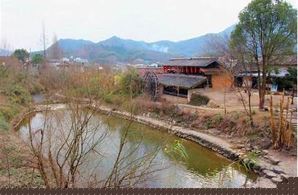 江山如畫景點(diǎn)（江山如畫景點(diǎn)在哪里呢）