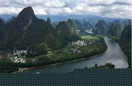 中國(guó)一大景點(diǎn)（中國(guó)一大景點(diǎn)有哪些）