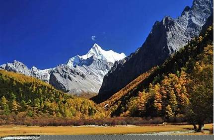 適合冬天的景點(diǎn)有哪些（適合冬天的景點(diǎn)有哪些圖片）