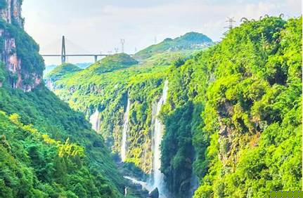 馬嶺河景區門票價格，馬嶺河景區門票價格多少？