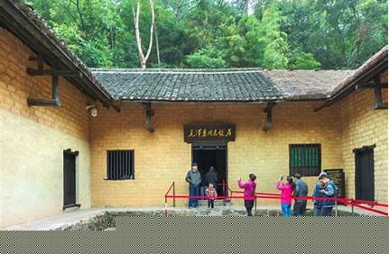 湘潭韶山門票是多少，湘潭韶山要門票嗎？