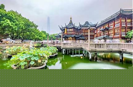上海豫園門票優(yōu)惠政策，上海豫園門票優(yōu)惠政策是什么？