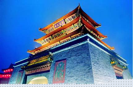開封府免門票，開封府免門票2022？