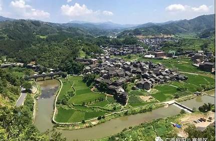 廣西三江縣程陽景區門票多少錢，廣西三江縣程陽景區門票多少錢啊？