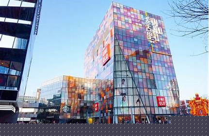 北京太古里附近景點（北京太古里附近景點有哪些）
