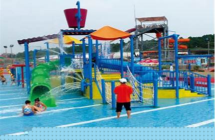 長沙市植物園水上樂園門票，長沙市植物園水上樂園門票價格？