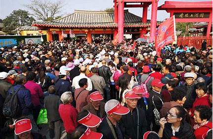 開封清明上河圖老年人門票多少，開封清明上河園老年人門票多少錢？