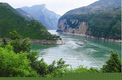 重慶到武漢的旅游景點(diǎn)（重慶到武漢的旅游景點(diǎn)推薦）