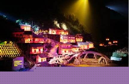 張家界天門狐仙本地人門票，張家界天門狐仙本地人門票多少？