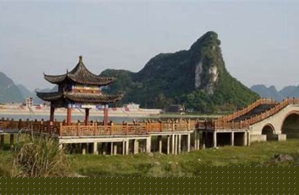 羅城仫佬自治縣景點（羅城仫佬族自治縣有什么好玩的）